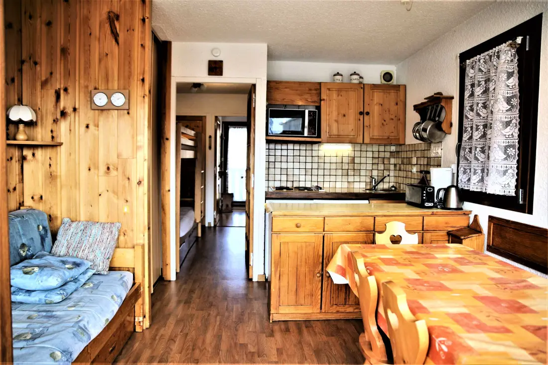 Residence Martagons B