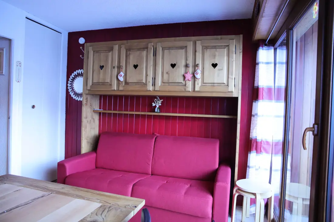 Residence Martagons B