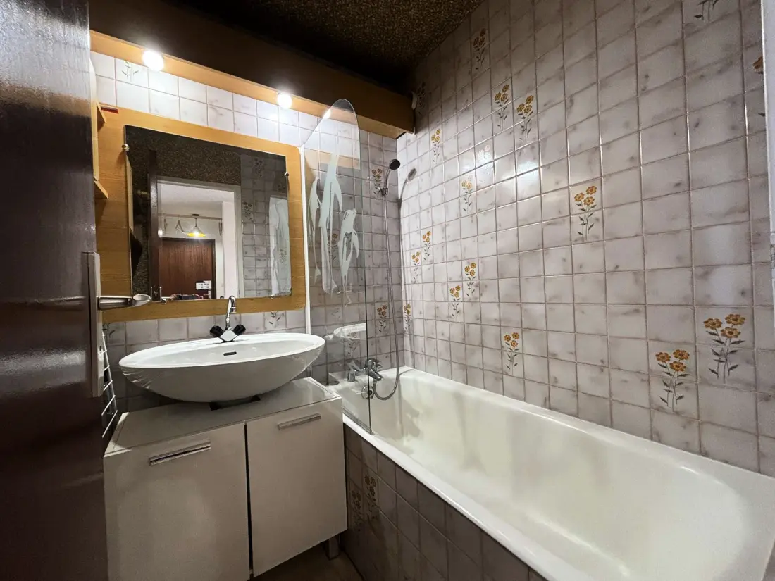 Residence Martagons B