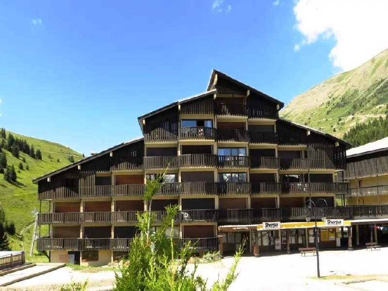 Residence Martagons B