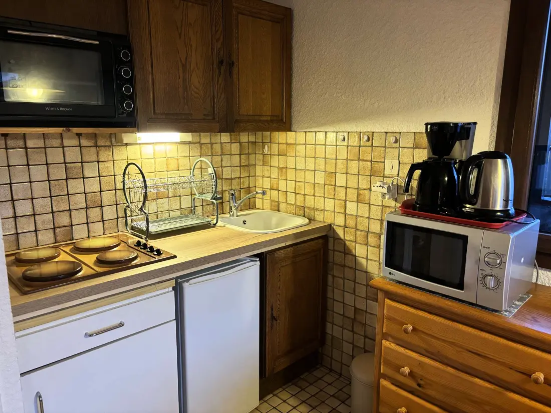 Residence Martagons B