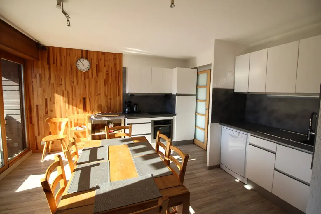 Residence Martagons B