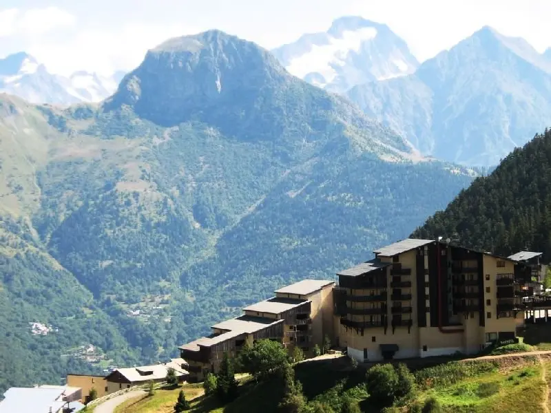 Residence Martagons B