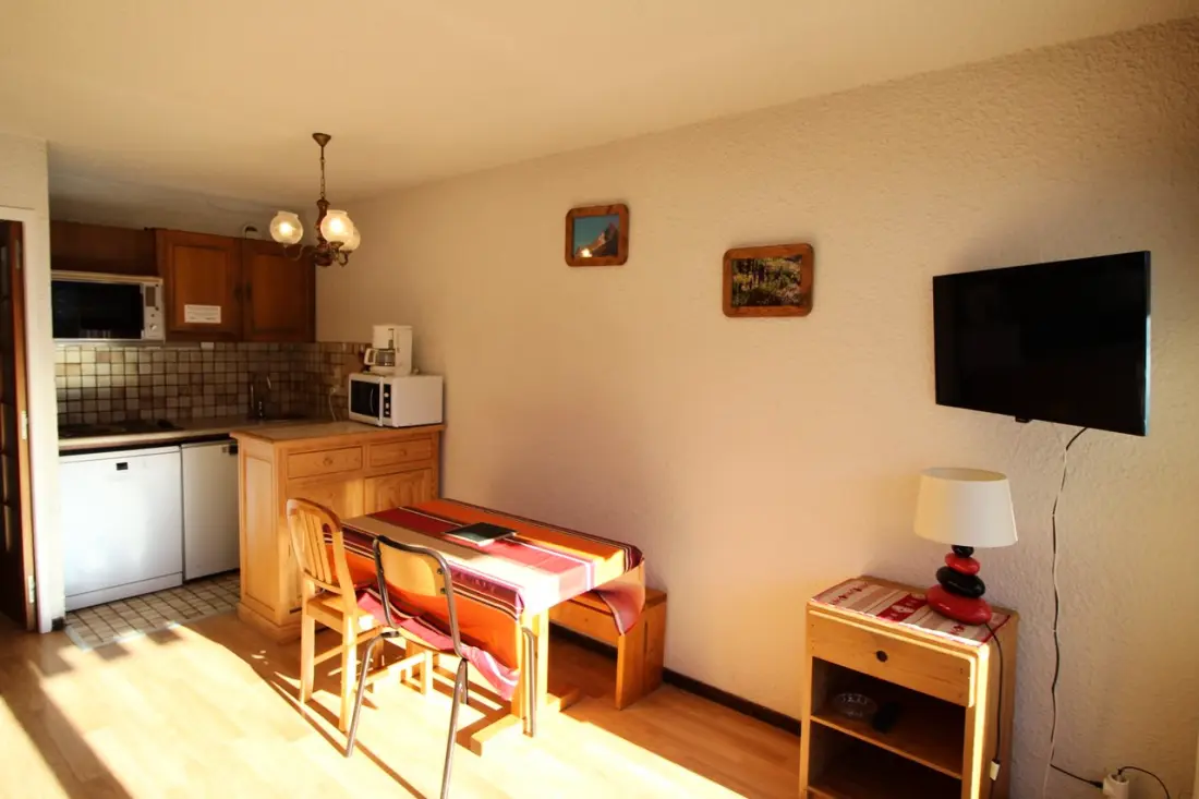 Residence Martagons B
