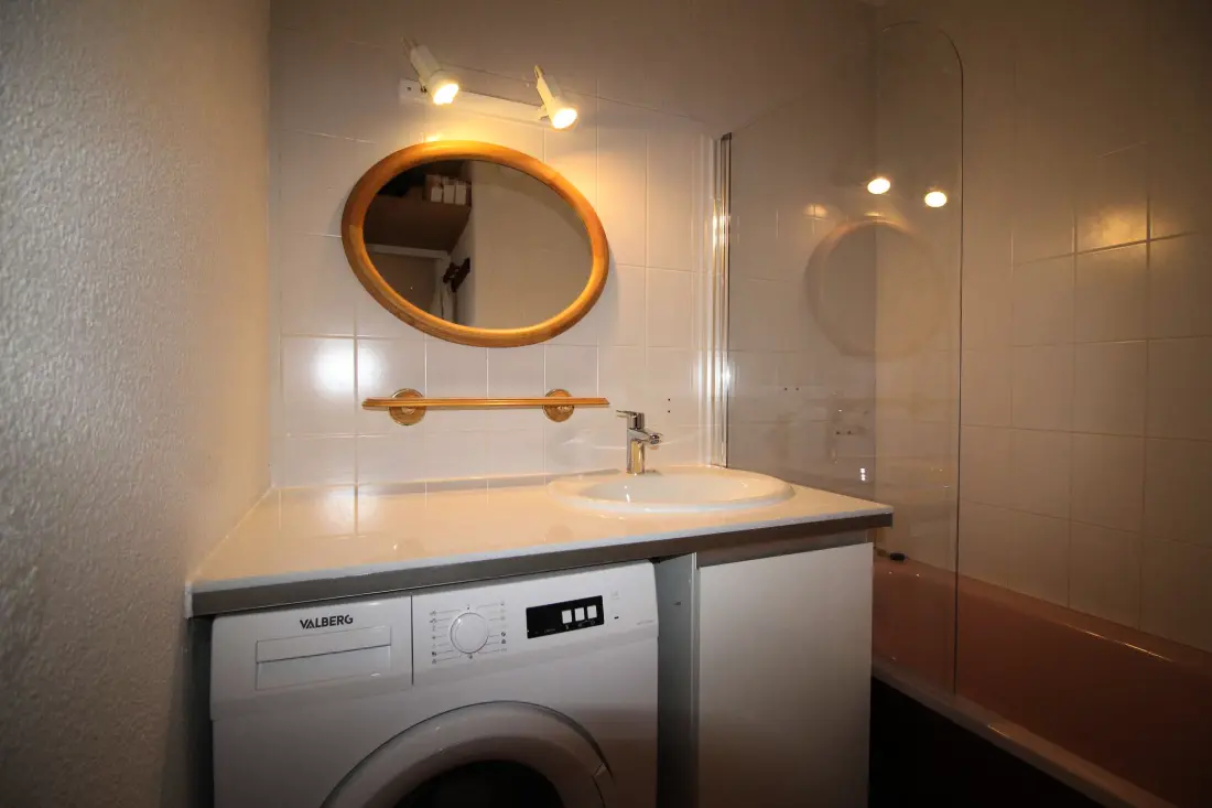 Meije Ii rezidencia