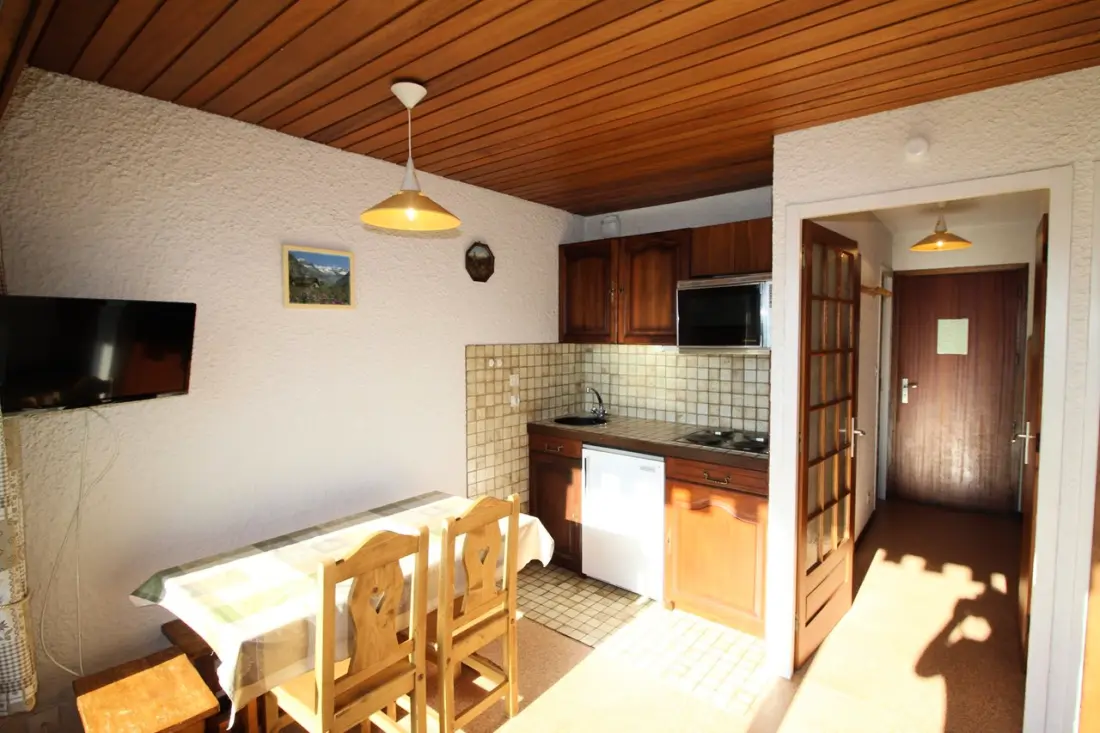 Residence Nigritelles A
