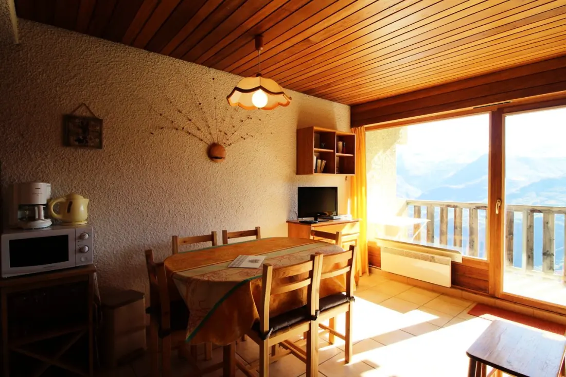 Residence Nigritelles A