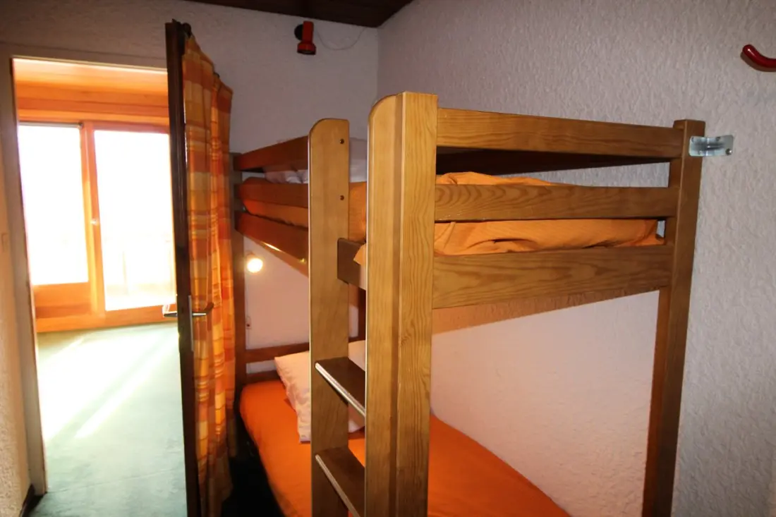 Residence Nigritelles A
