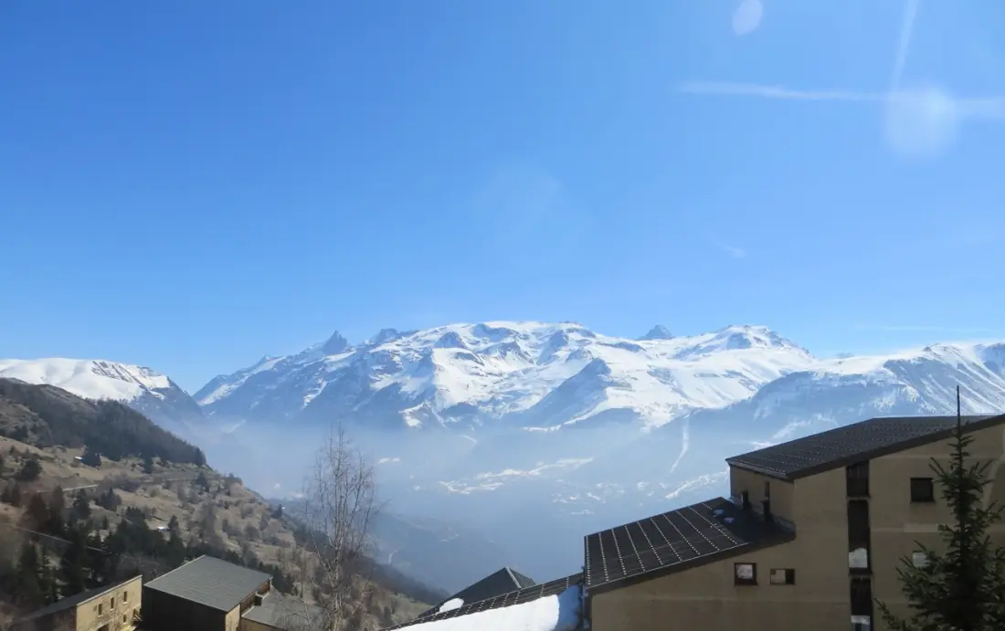 Residence Nigritelles A