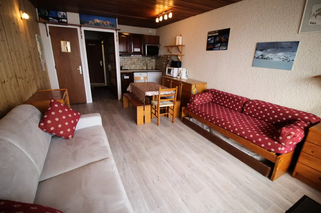 Residence Nigritelles A