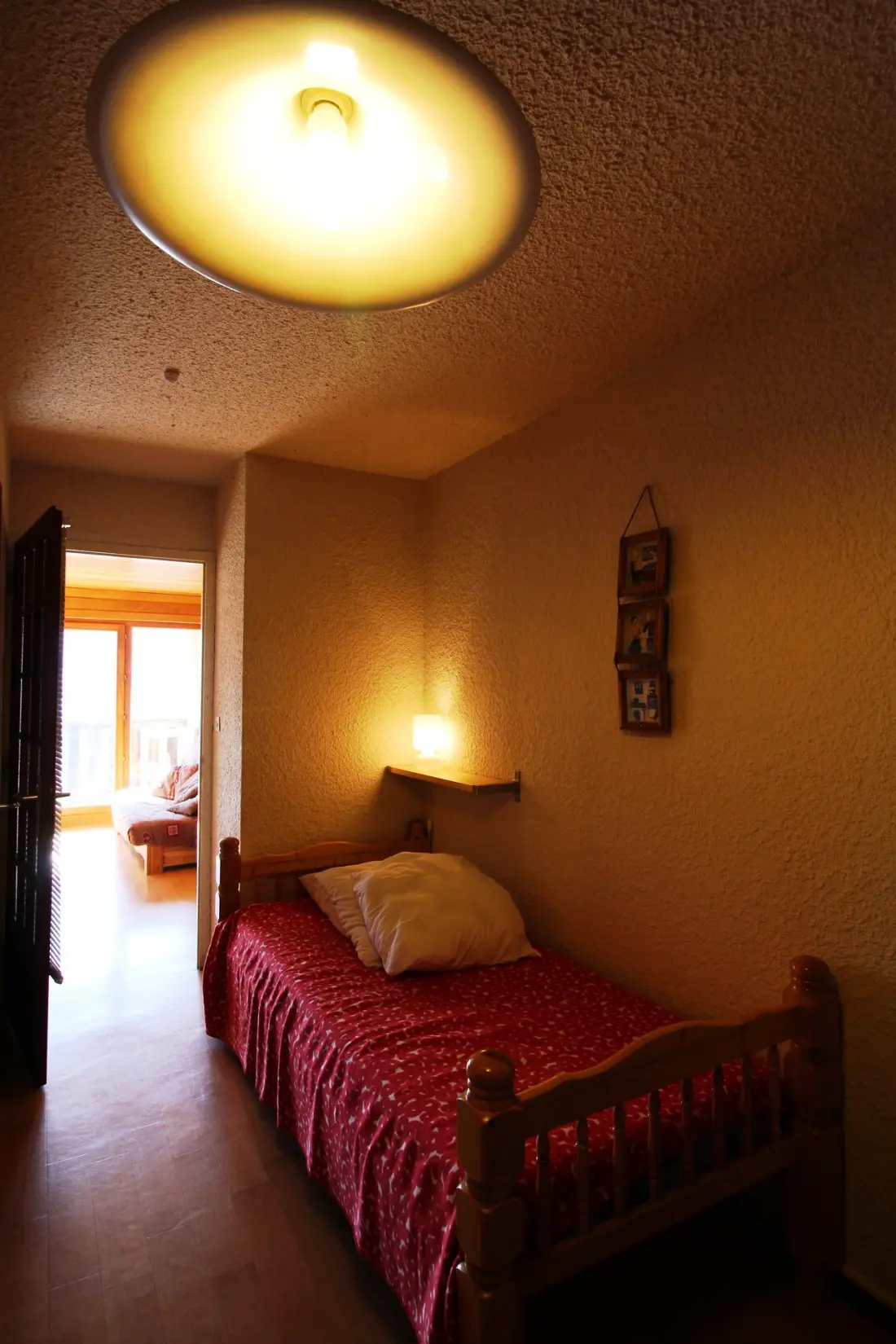Residence Nigritelles A