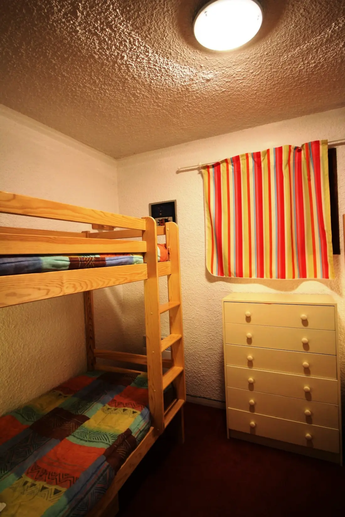 Residence Nigritelles A