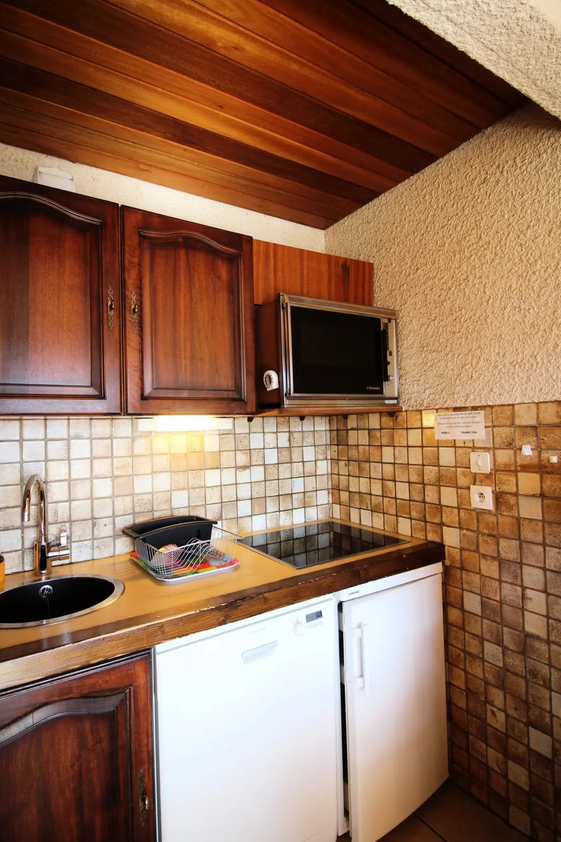 Residence Nigritelles A