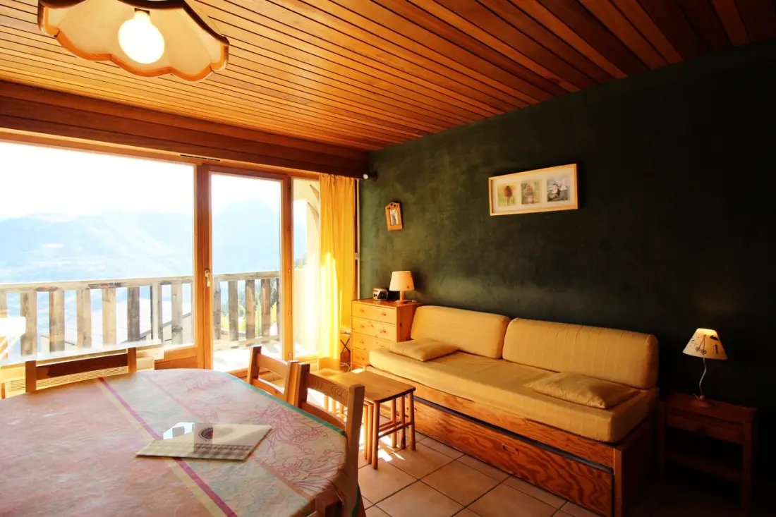 Residence Nigritelles A
