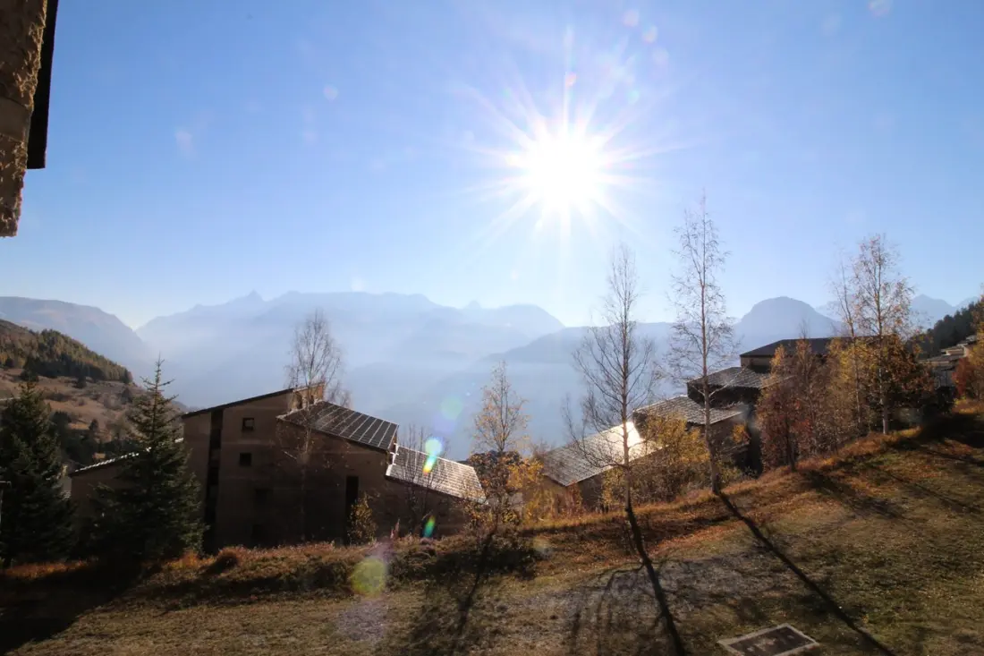 Residence Nigritelles A