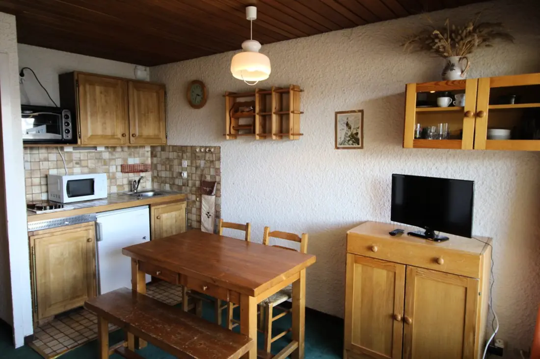 Residence Nigritelles A
