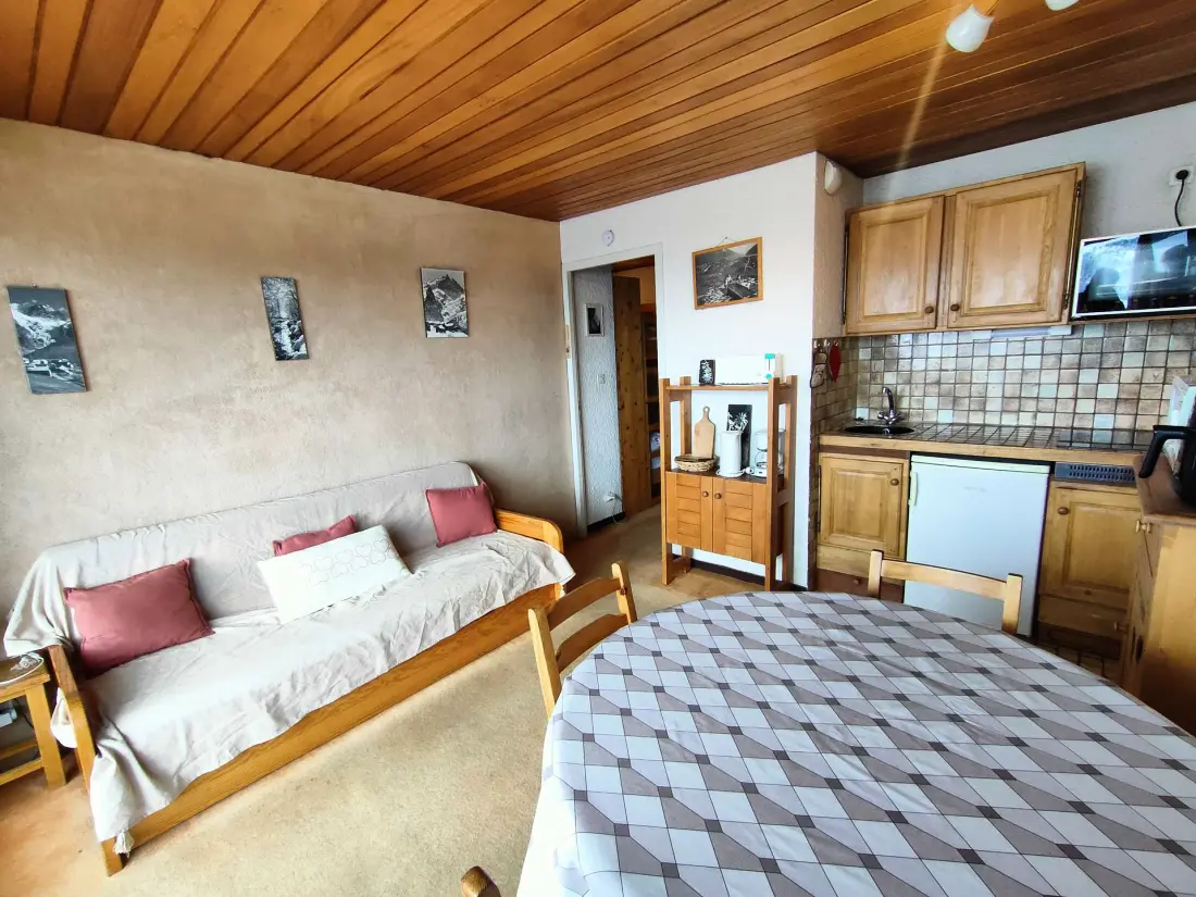 Residence Nigritelles A