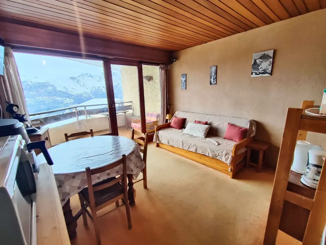 Residence Nigritelles A