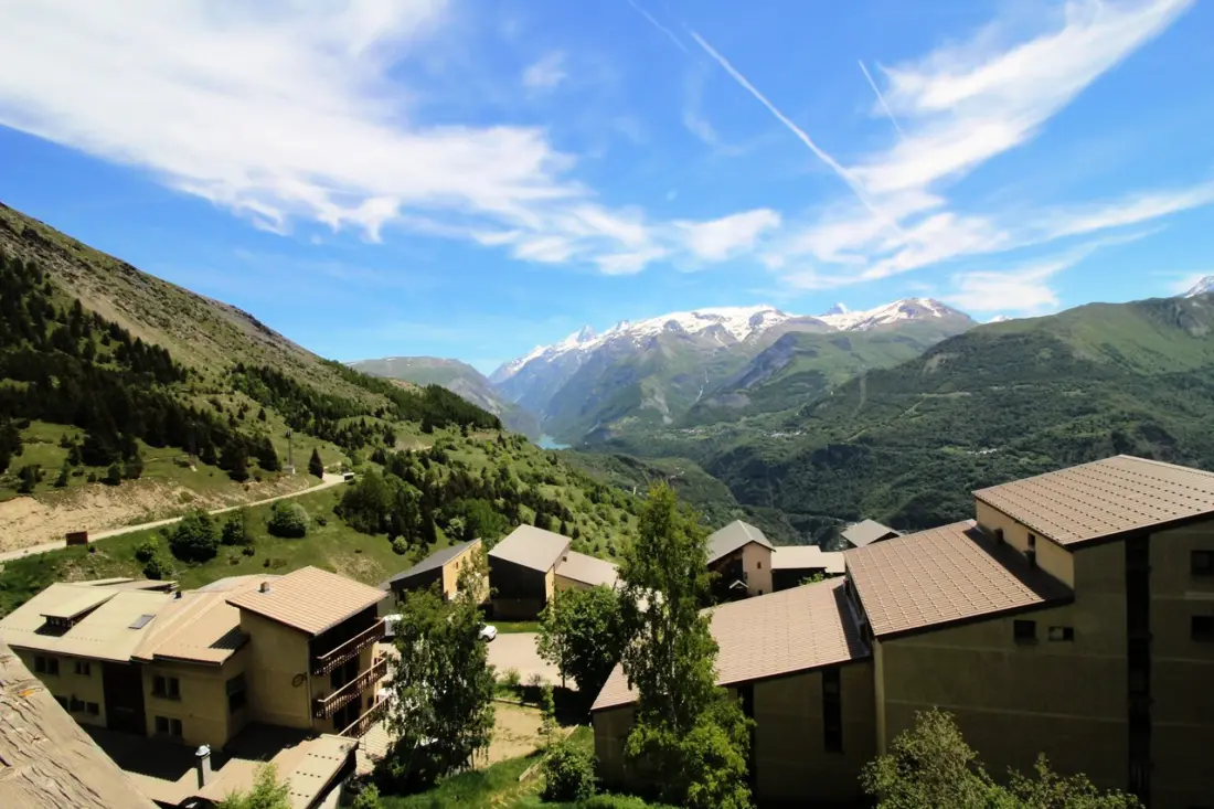 Residence Nigritelles A