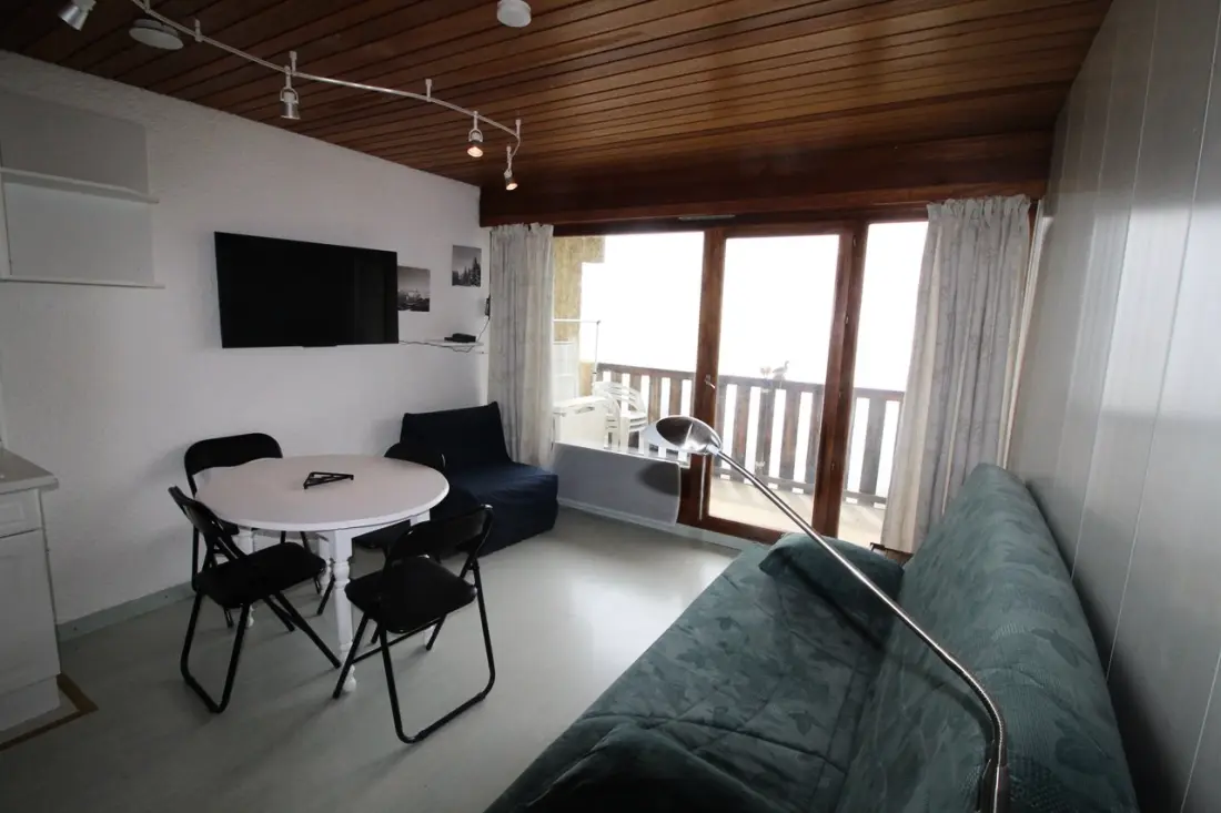 Residence Nigritelles A