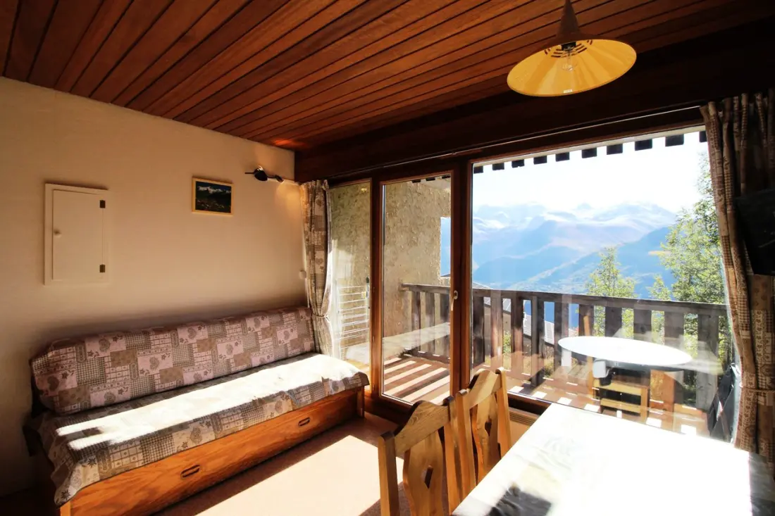 Residence Nigritelles A