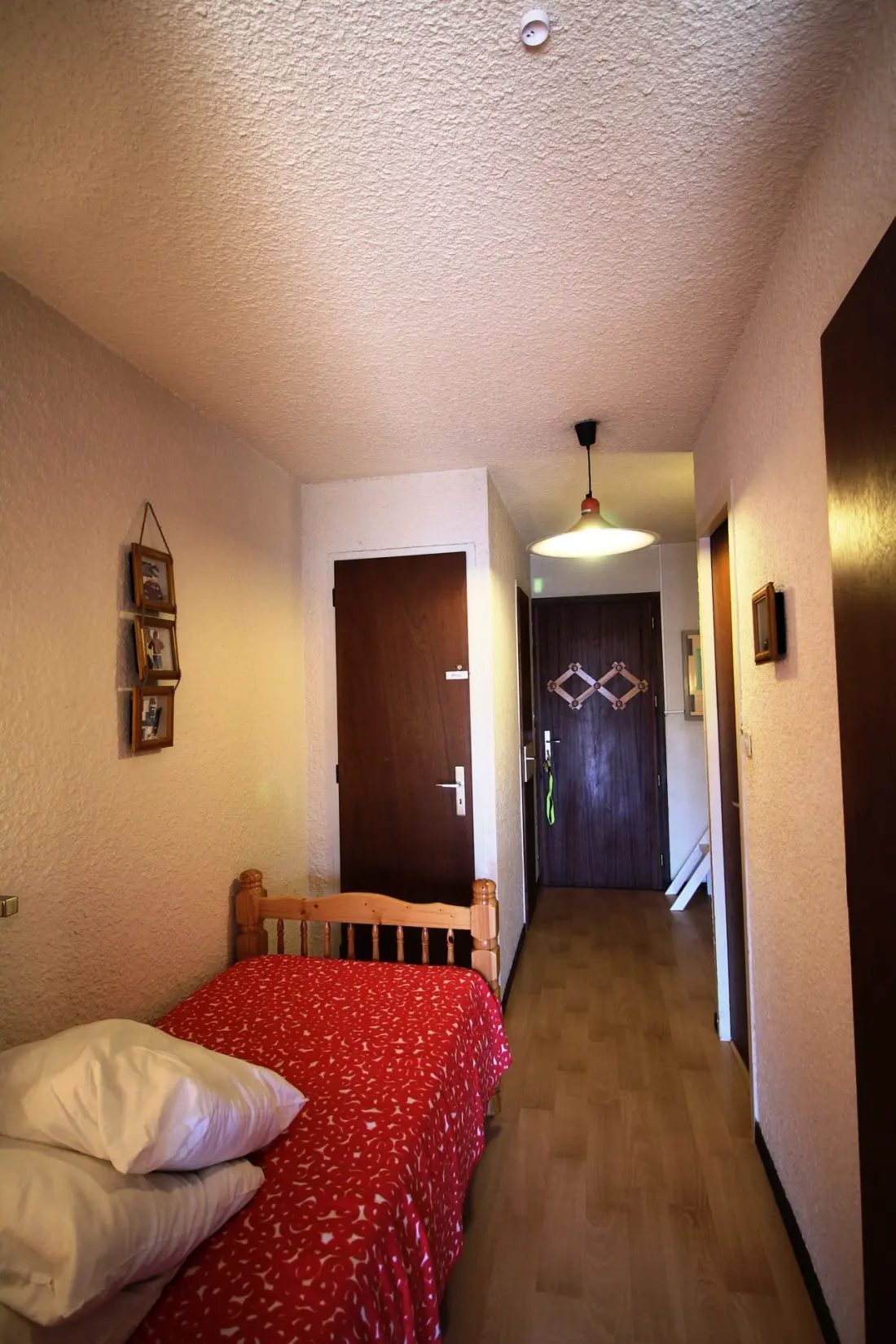 Residence Nigritelles A