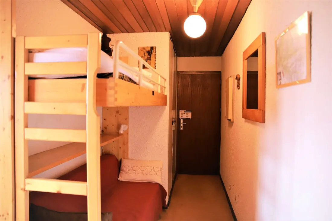 Residence Nigritelles A