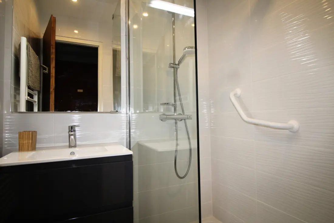 Residence Nigritelles A