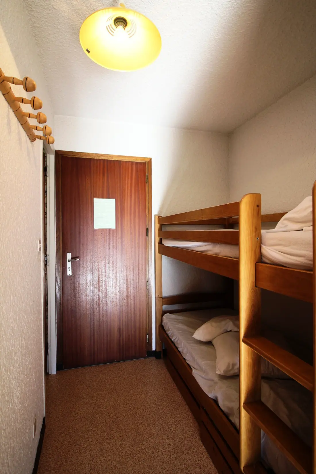 Residence Nigritelles A
