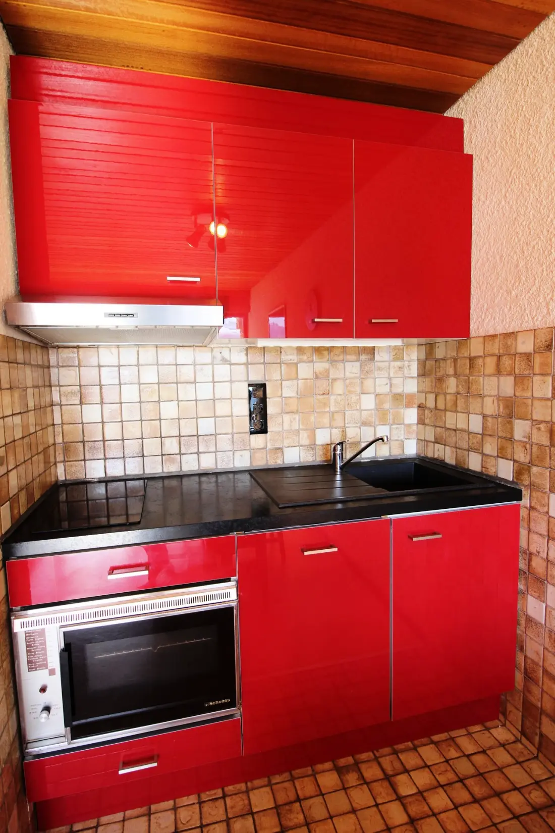 Residence Nigritelles A