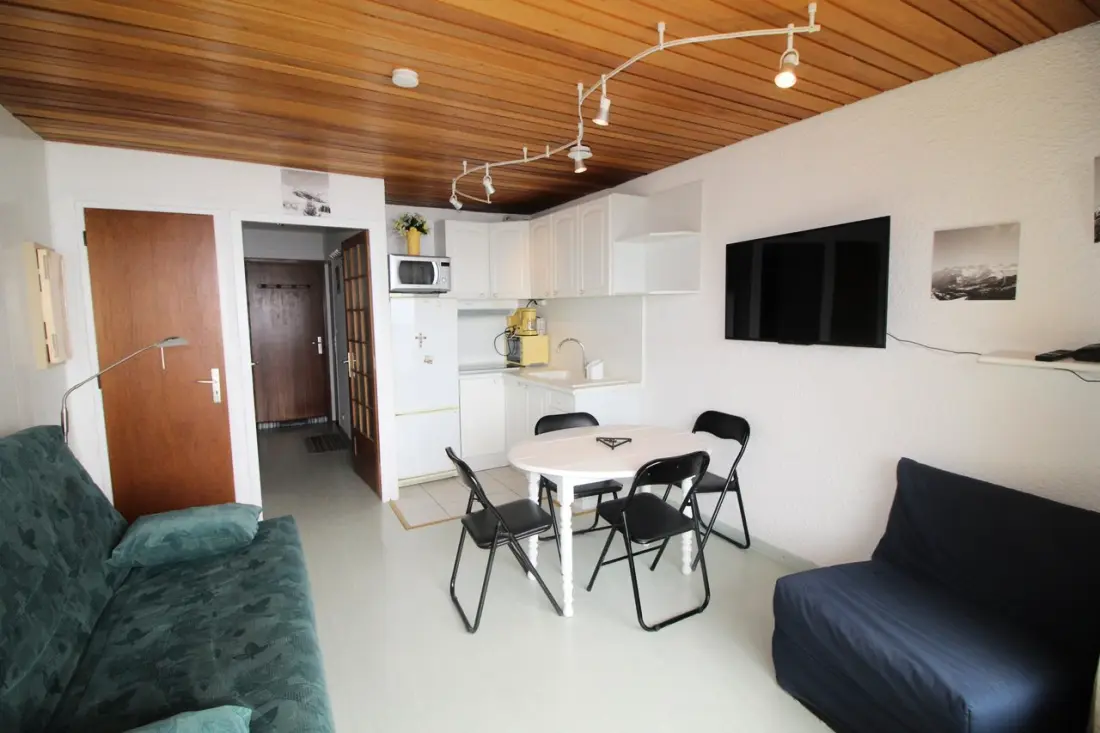 Residence Nigritelles A