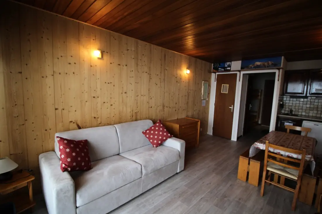 Residence Nigritelles A