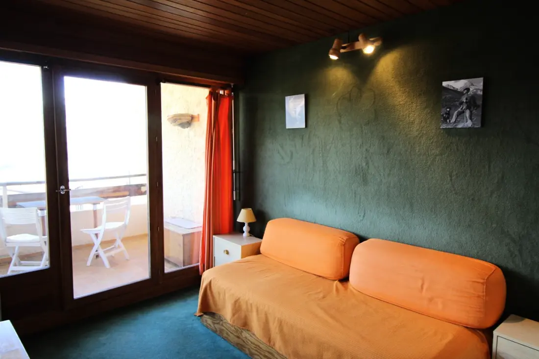 Residence Nigritelles A