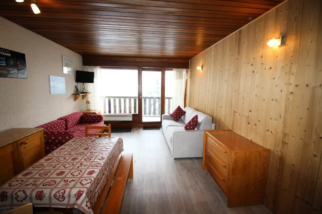 Residence Nigritelles A