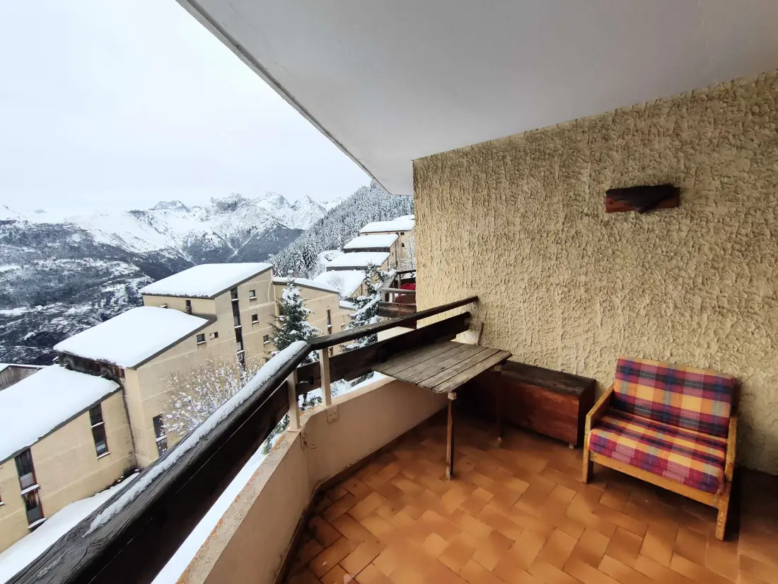 Residence Nigritelles A