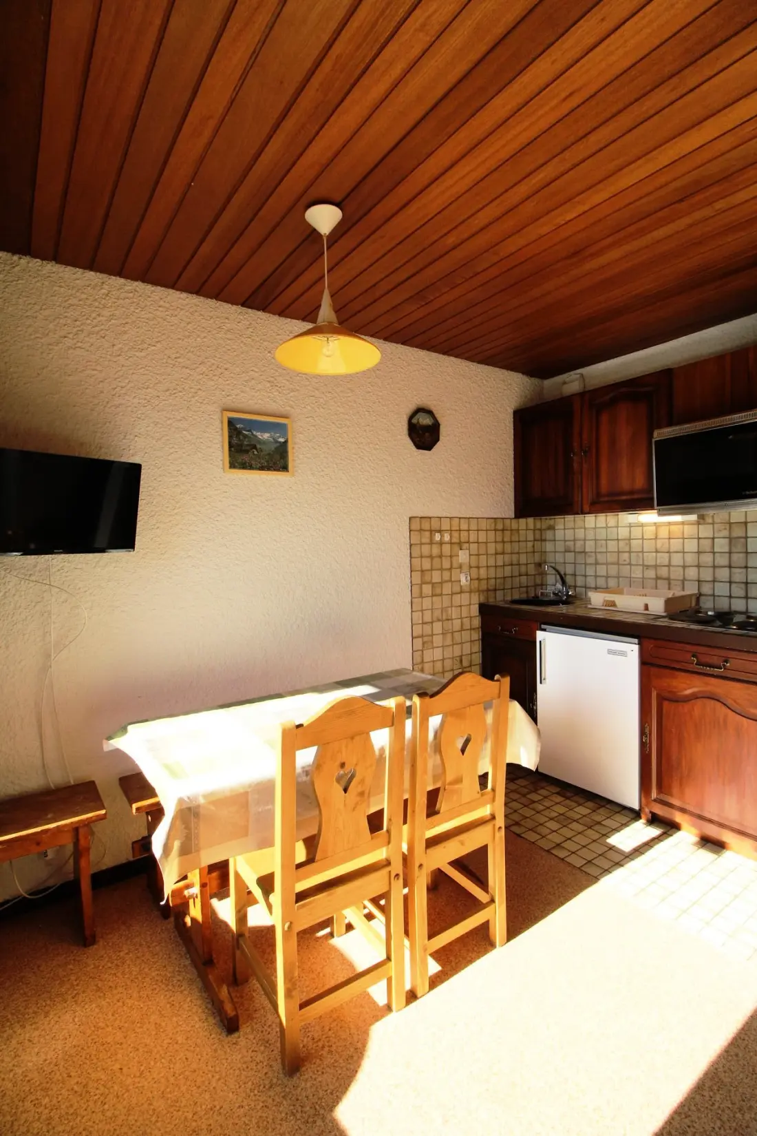 Residence Nigritelles A