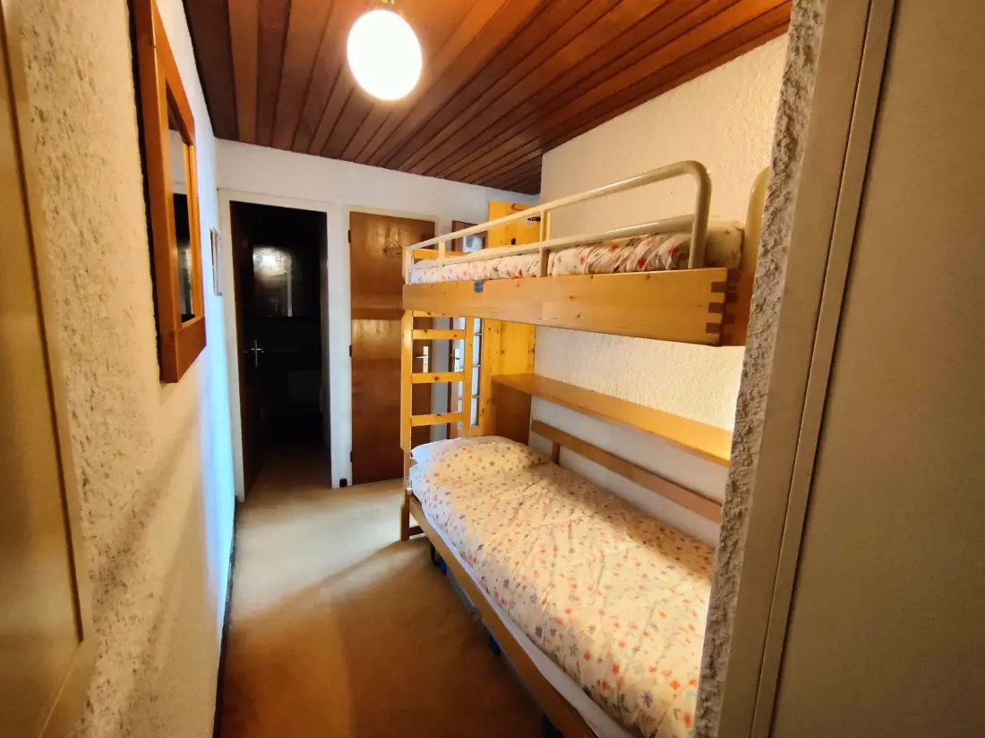 Residence Nigritelles A