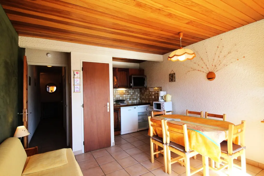 Residence Nigritelles A