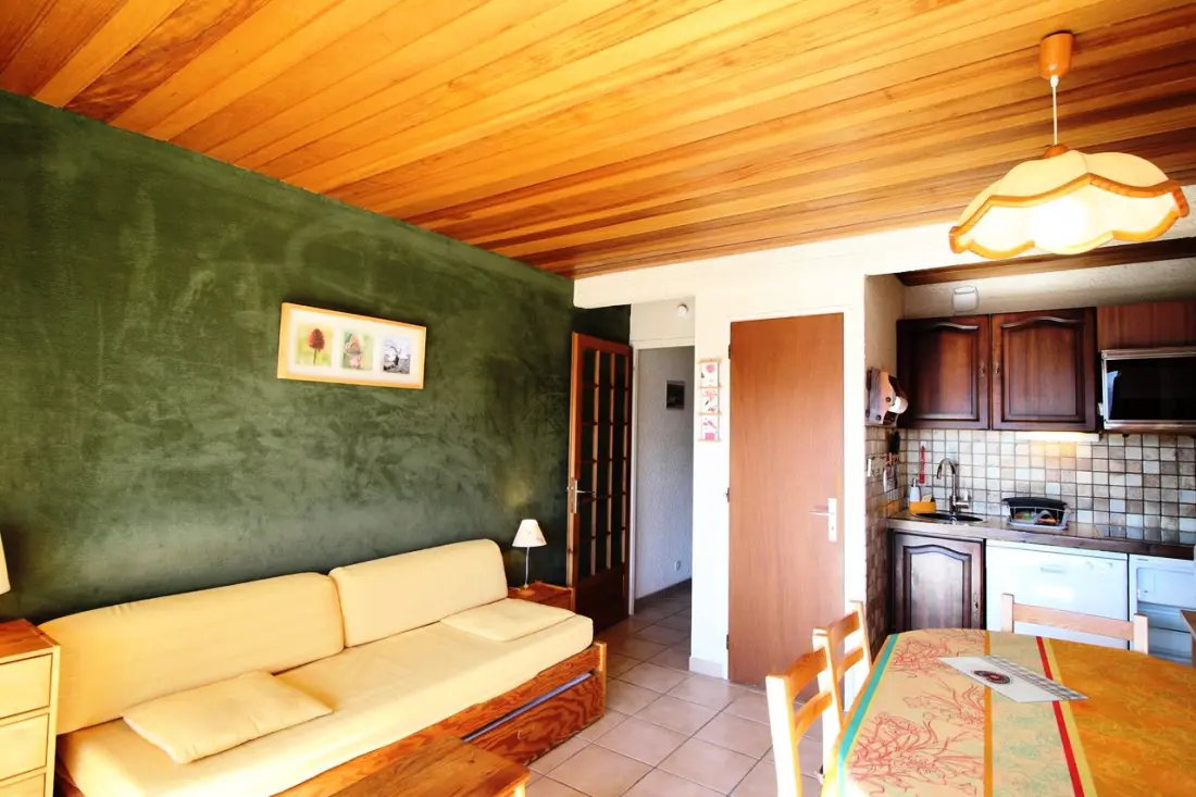 Residence Nigritelles A
