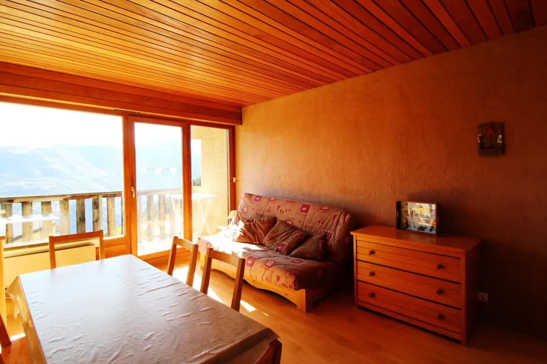 Residence Nigritelles A