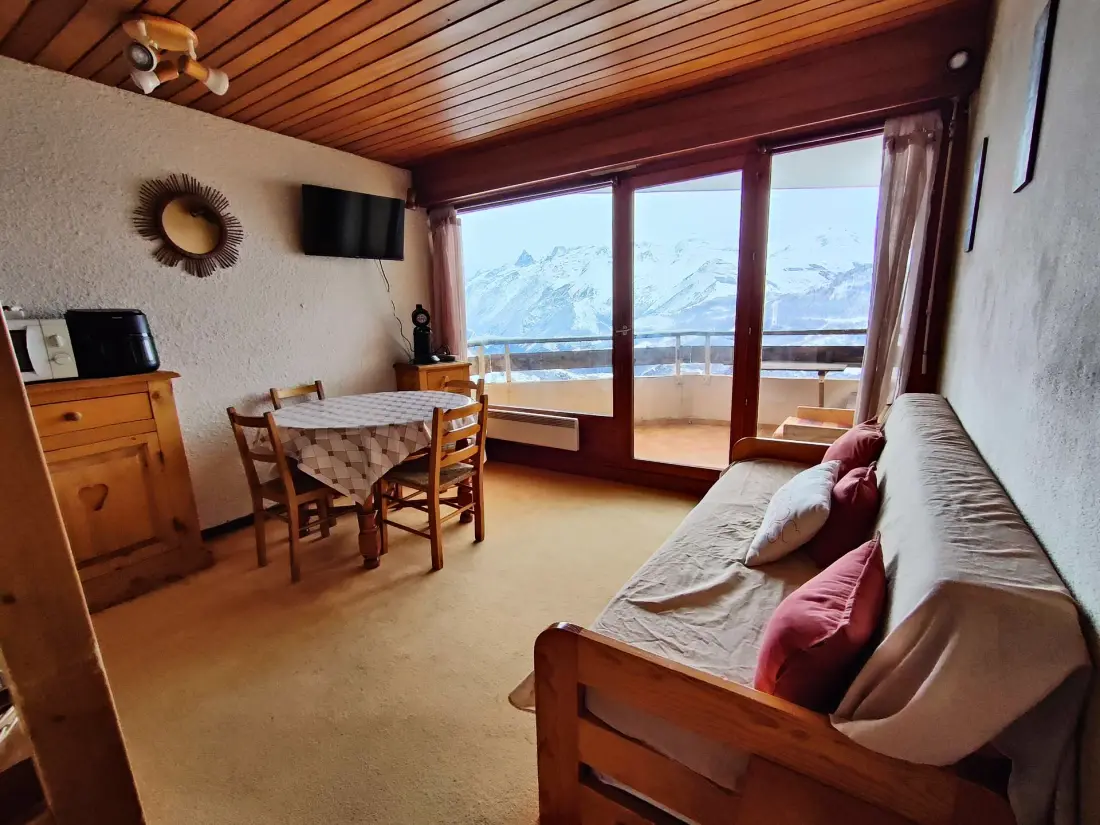 Residence Nigritelles A