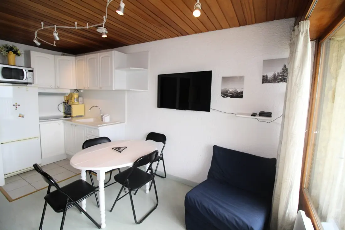Residence Nigritelles A