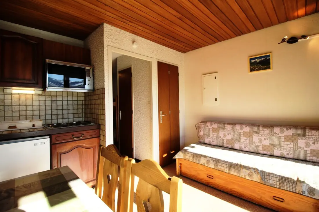Residence Nigritelles A