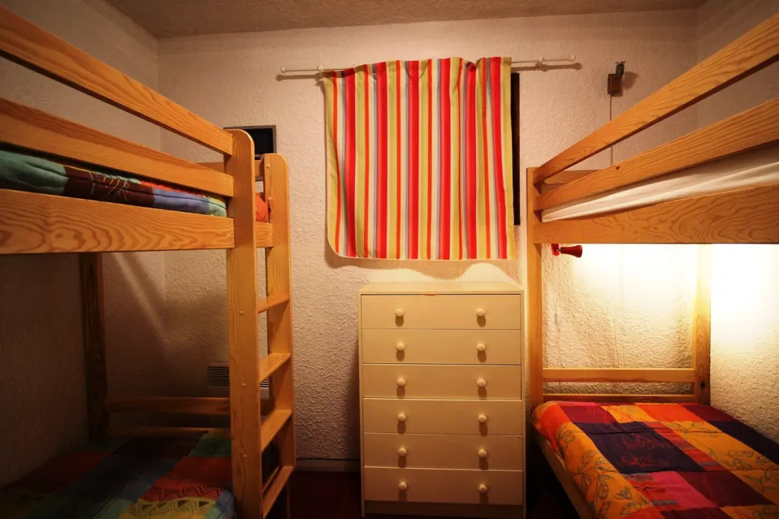 Residence Nigritelles A