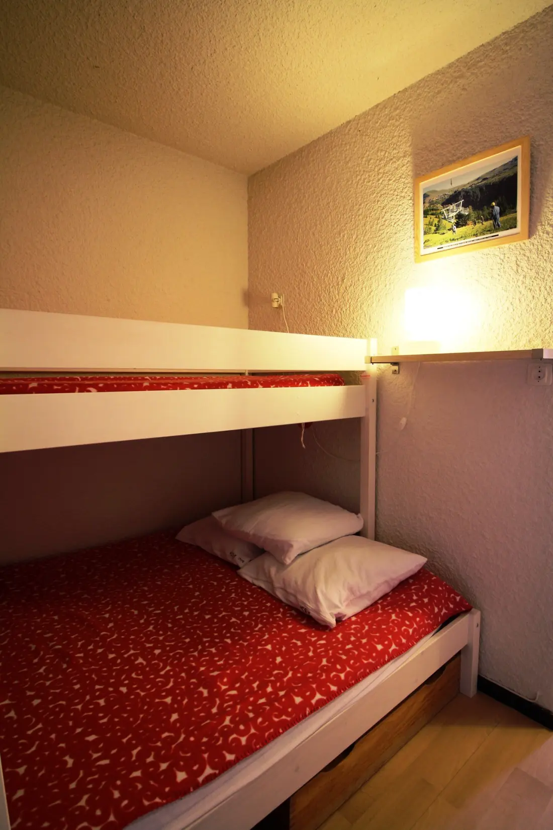 Residence Nigritelles A
