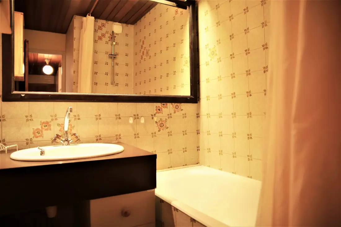 Residence Nigritelles A