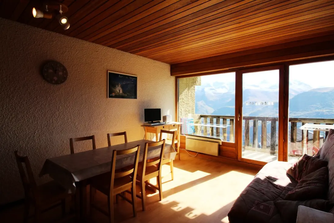 Residence Nigritelles A