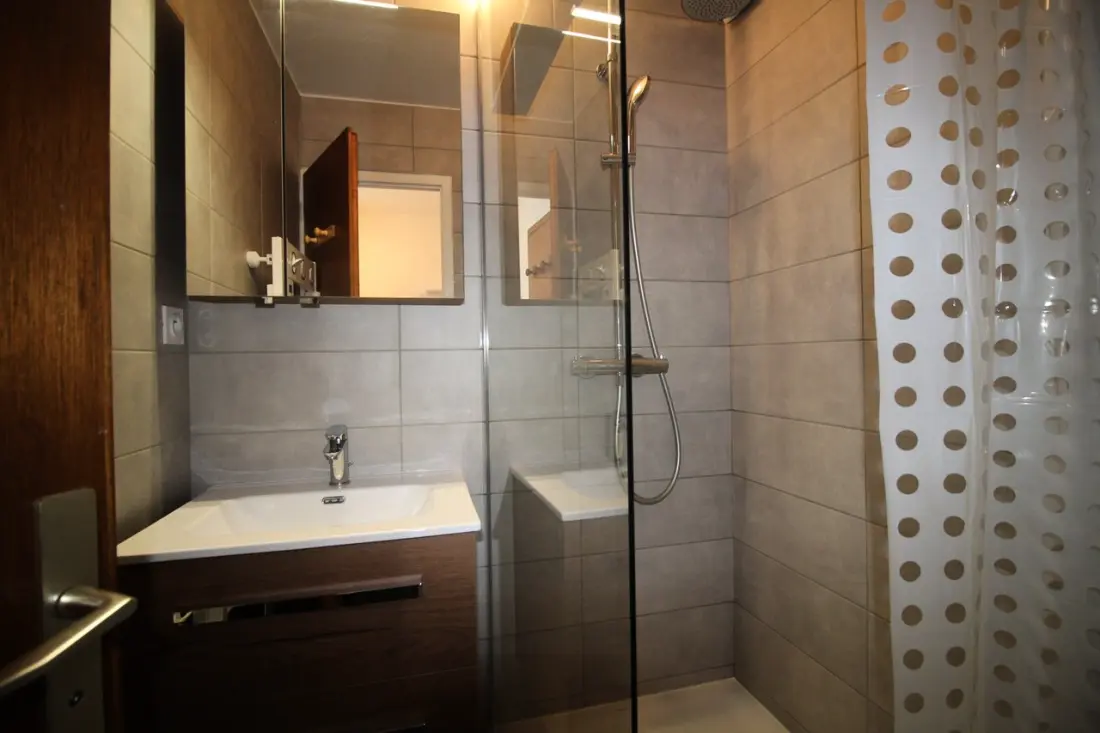Residence Nigritelles A
