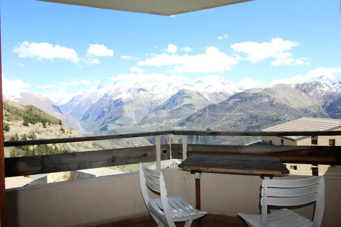 Residence Nigritelles A
