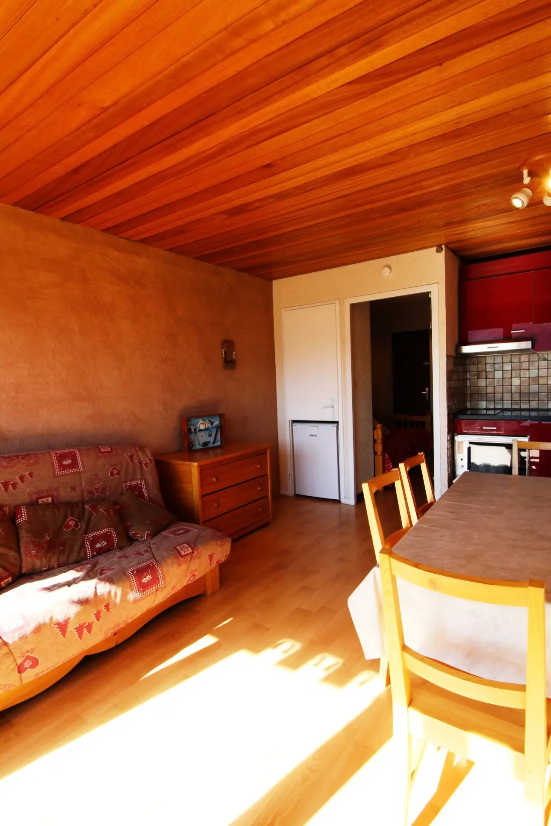 Residence Nigritelles A
